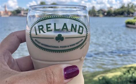 Drink This: Top 10 Drinks at Epcot International Food & Wine Festival ...