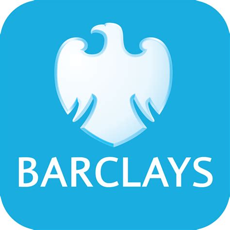 Barclays Logo - LogoDix