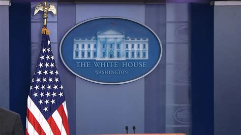 The disappearing White House press briefing | CNN Politics