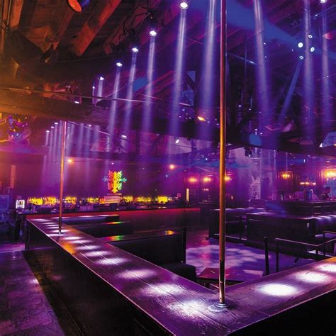 L.A. Nightlife: The 10 Best Bars in Los Angeles | Nightclub design ...