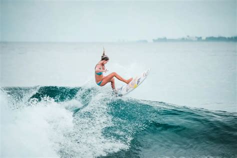 The Ultimate Guide To Surfing In Asia