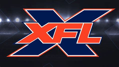 XFL reveals official 2020 training camp dates, location for all eight ...