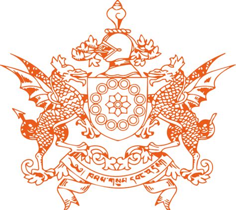 Seal of Sikkim