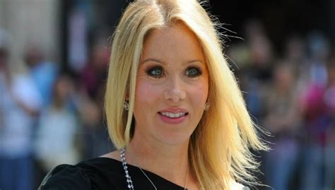 Christina Applegate shocks everyone with multiple sclerosis diagnosis