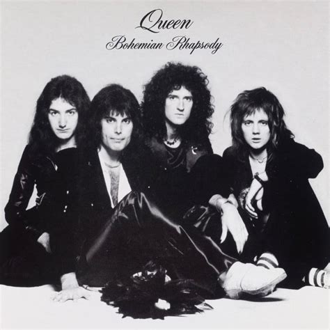 Queen – Bohemian Rhapsody Lyrics | Genius Lyrics