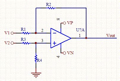 Op-Amp Voltage and Gain Calculator|Tools - Utmel