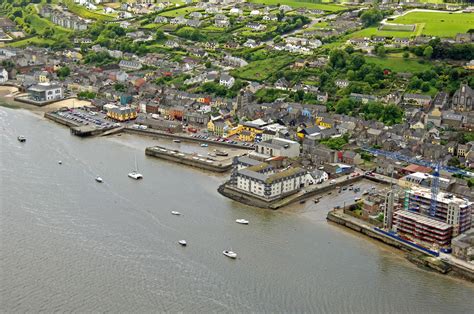 Youghal Harbour in Youghal, Ireland - Marina Reviews - Phone Number ...