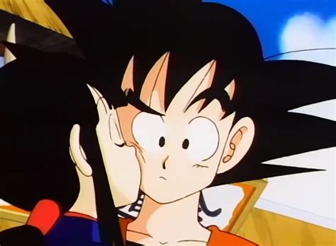 In Dragon Ball Super, Goku Has Never Kissed Anyone | Kotaku Australia