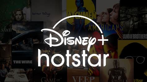 Disney Hotstar : See more of disney+ hotstar on facebook.