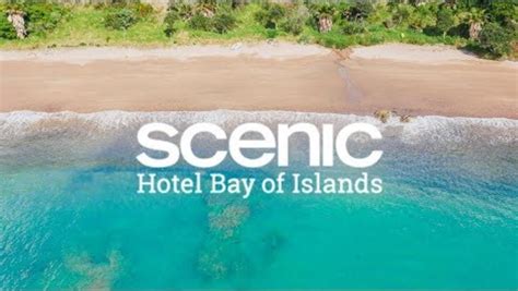 Scenic Hotel Bay of Islands | Accommodation in Northland & Bay of ...