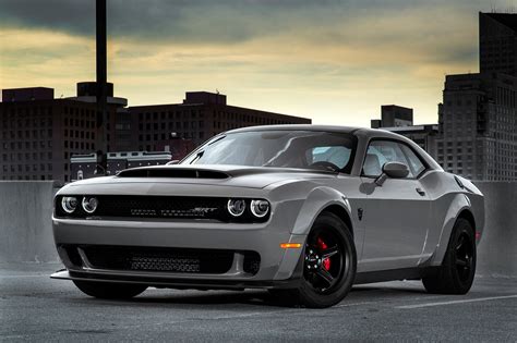 2024 Dodge Demon Specs - Casey Helaine