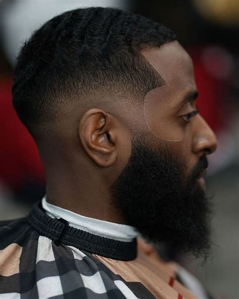 12 Best Taper Fade Haircuts for Black Men Are Here