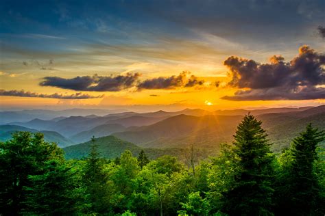 Great Smoky Mountains National Park is Open | Official InformationThe ...