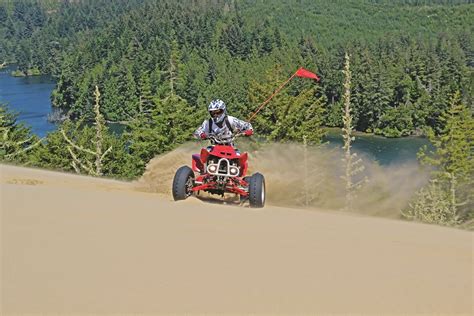 WHERE TO RIDE: Dunefest in the Oregon Dunes | Dirt Wheels Magazine