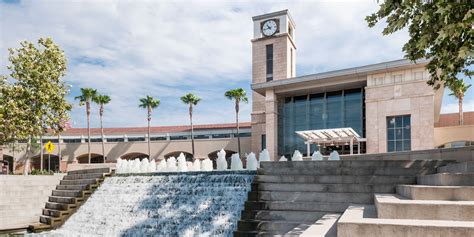 Convention Center District | McAllen Performing Arts Center