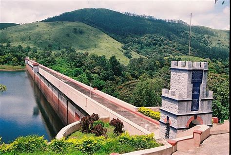 mullaperiyar dam: Damage about mullaperiyar dam