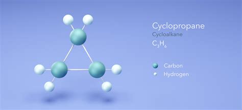 C3h6 Molecular Geometry