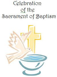 Baptism - Saint Clement Catholic Parish