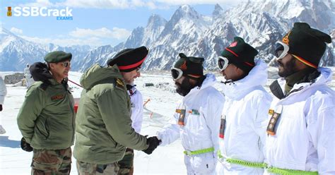 5 Cold Facts About The Siachen Glacier You Must Know