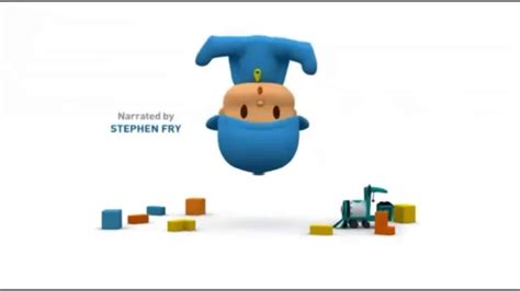 Pocoyo - Theme Song Chords - Chordify