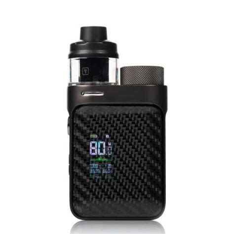 Vaporesso SWAG PX80 Kit - Vapebuzz