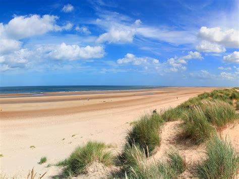 Norfolk Beaches - Ultimate A-Z Guide | Written by a Local