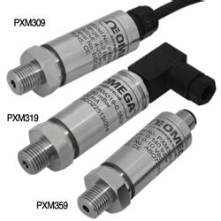 Pressure Transducers for Industrial Applications : Quote, RFQ, Price ...