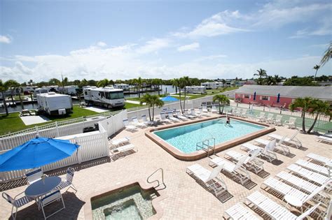 San Carlos RV Park & Islands in Fort Myers Beach | San Carlos RV Park ...