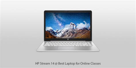 7 Best Laptops for Online Classes in 2024