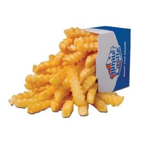 FREE Small French Fries at White Castle w/ App (Today Only) | VonBeau