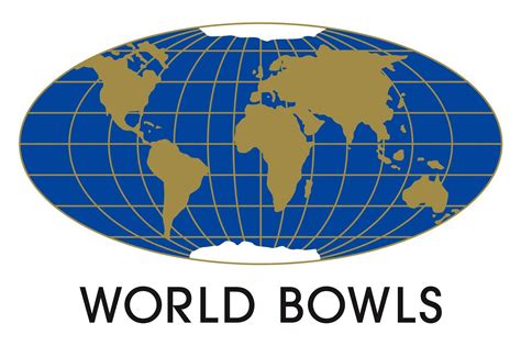 World Bowls Championships