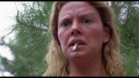 Film of the Day: 9 October – Monster (2003) | Aileen wuornos, Charlize ...