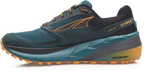 Altra Olympus 3.5 Trail-Running Shoes - Men's | REI Co-op