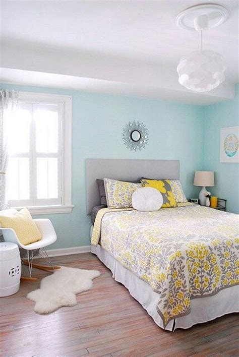 Best Paint Colors For The Bedroom - BEST PAINT