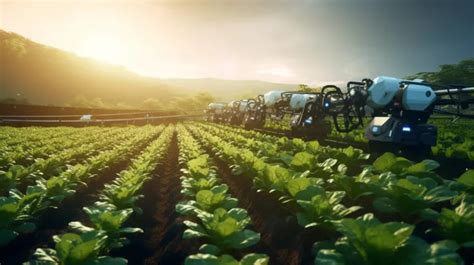 AI Agriculture: Transforming the Future of Farming for Sustainability ...