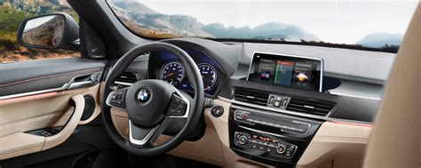 2021 BMW X1 Interior | BMW X1 Dimensions | BMW of Bloomington