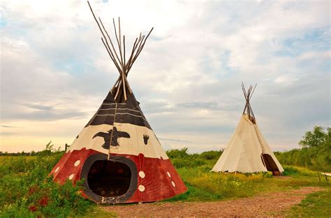 Exploring Indigenous Culture in Canada - Enchanting Travels