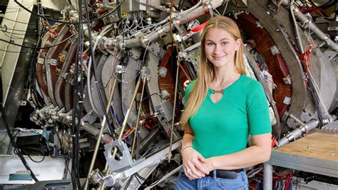 Nuclear engineering student crowned Miss America 2023 - College of ...