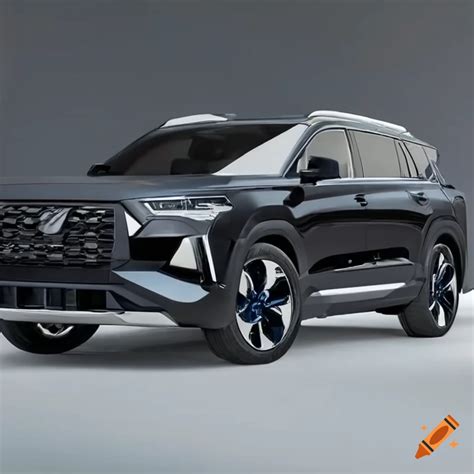 2023 volkswagen large suv