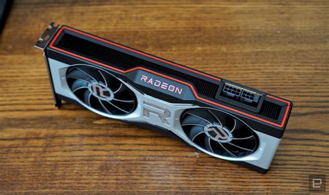 AMD Radeon RX 6700 XT | Engadget