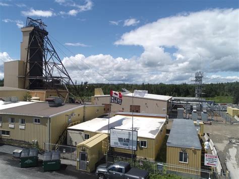 Creation of 'New Agnico Eagle' gets shareholder nod - Northern Ontario ...