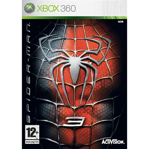 Spider-Man 3 (Xbox 360) - Walmart.com - Walmart.com