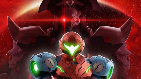 Metroid Dread Trailer Showcases New Abilities and Threats, Familiar ...