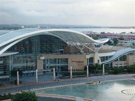 Puerto Rico Convention Center (San Juan) - ATUALIZADO 2020 O que saber ...