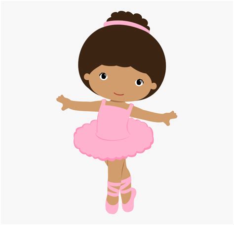 Ballerina Tutus clipart, graphics, illustration AMB-1308 By - Clip Art ...