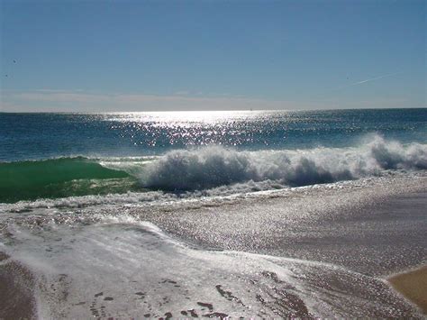 East Beach - Quonochontaug | Rhode island beaches, Rhode island ...