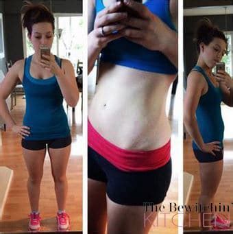 21 Day Fix Results & Week 3 Review | The Bewitchin' Kitchen