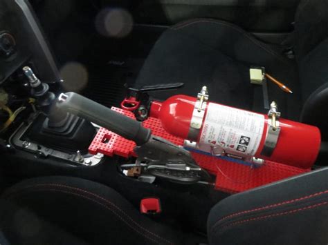 Top 5 Best Portable Fire Extinguishers For Cars