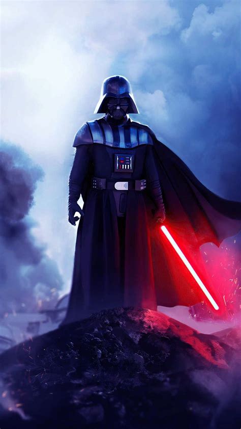 Darth Vader Wallpaper Discover more 1080p, background, high resolution ...