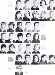 James Monroe High School - Echo Yearbook (Fredericksburg, VA), Class of ...